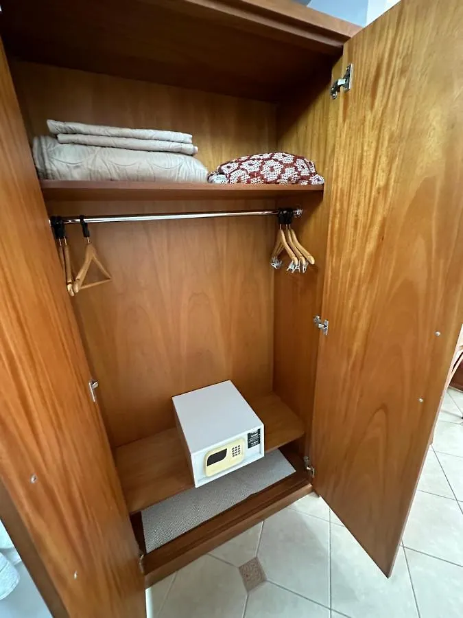 Apartamento Executivo Florianópolis Brasile