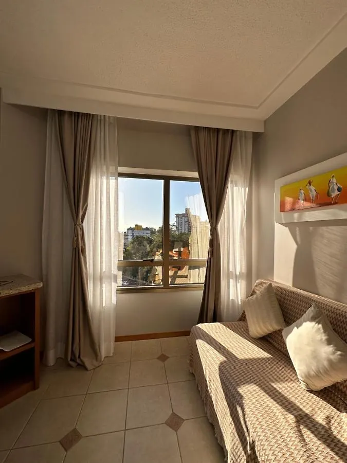 Apartamento Executivo Florianópolis