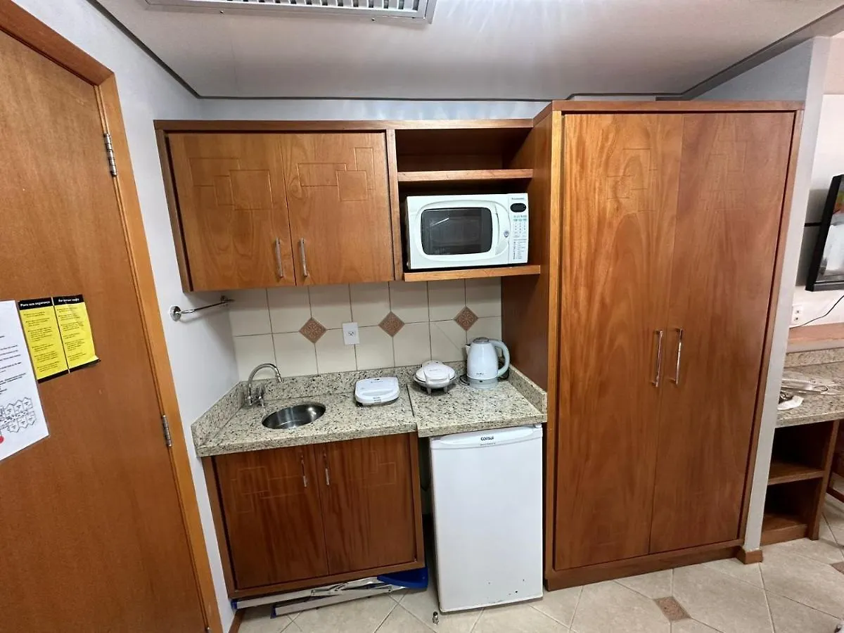 Apartamento Executivo Florianópolis 5*,  Brasile