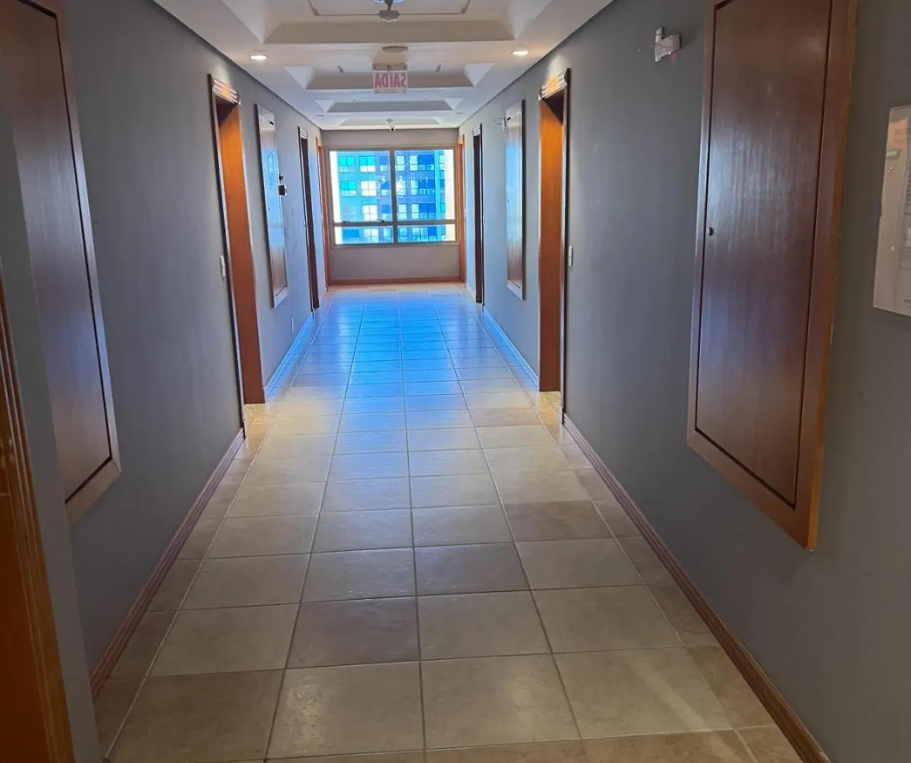 Apartamento Executivo Florianópolis Hotel