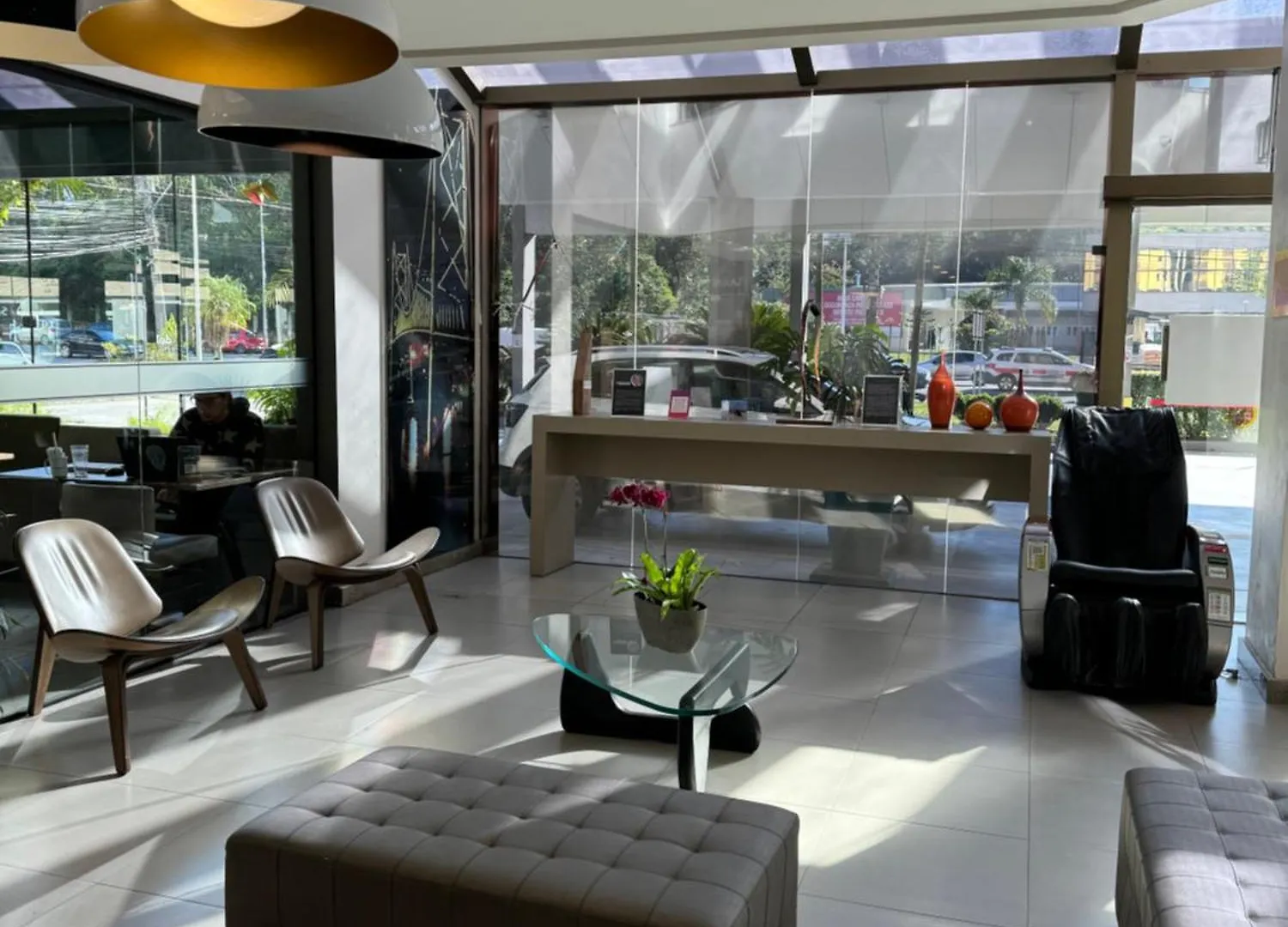 ***** Hotel Apartamento Executivo Florianópolis Brasile