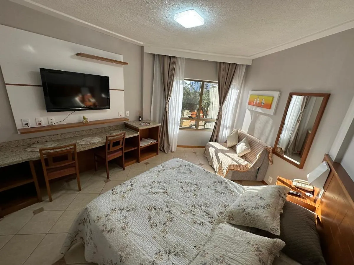Apartamento Executivo Florianópolis