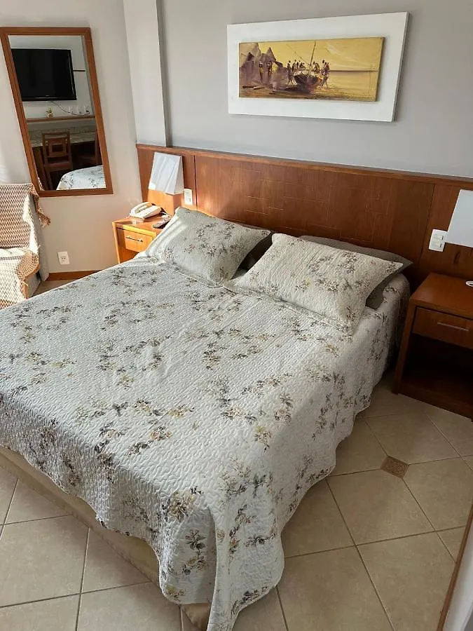 Apartamento Executivo Florianópolis Ξενοδοχείο
