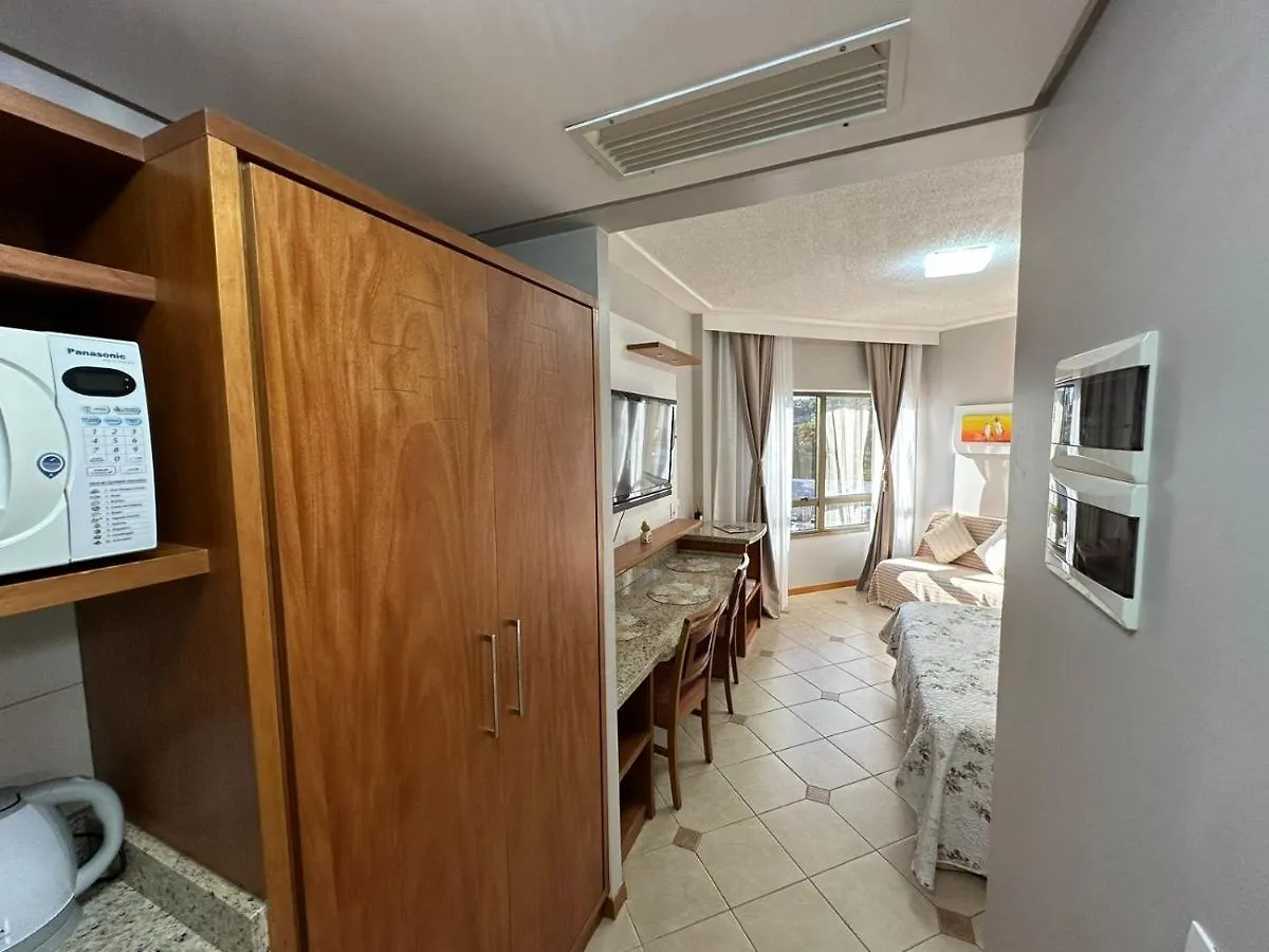 Apartamento Executivo Florianópolis Ξενοδοχείο