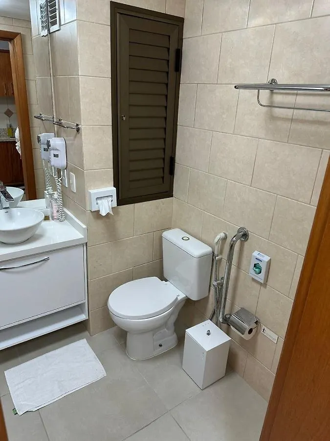 Apartamento Executivo Florianópolis Ξενοδοχείο
