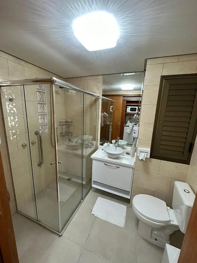 Apartamento Executivo Florianópolis 5*,  Βραζιλία