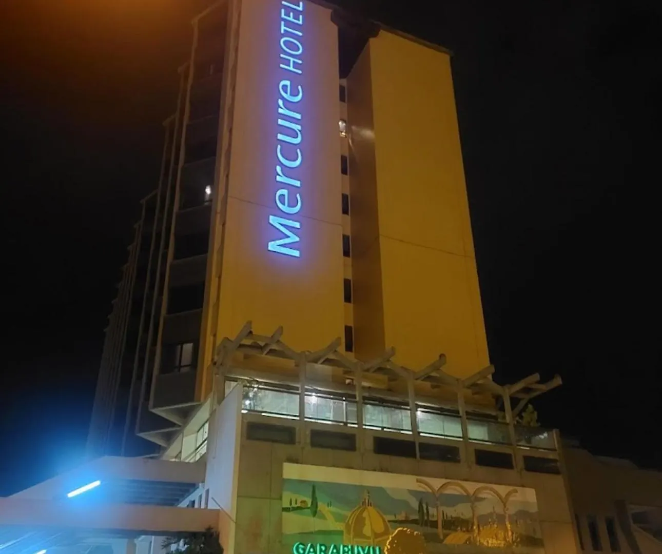 Ξενοδοχείο Apartamento Executivo Florianópolis