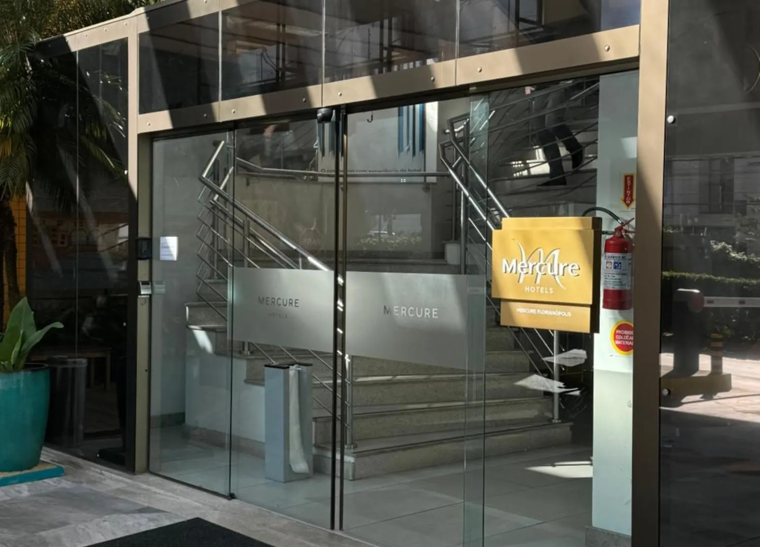 Apartamento Executivo Florianópolis