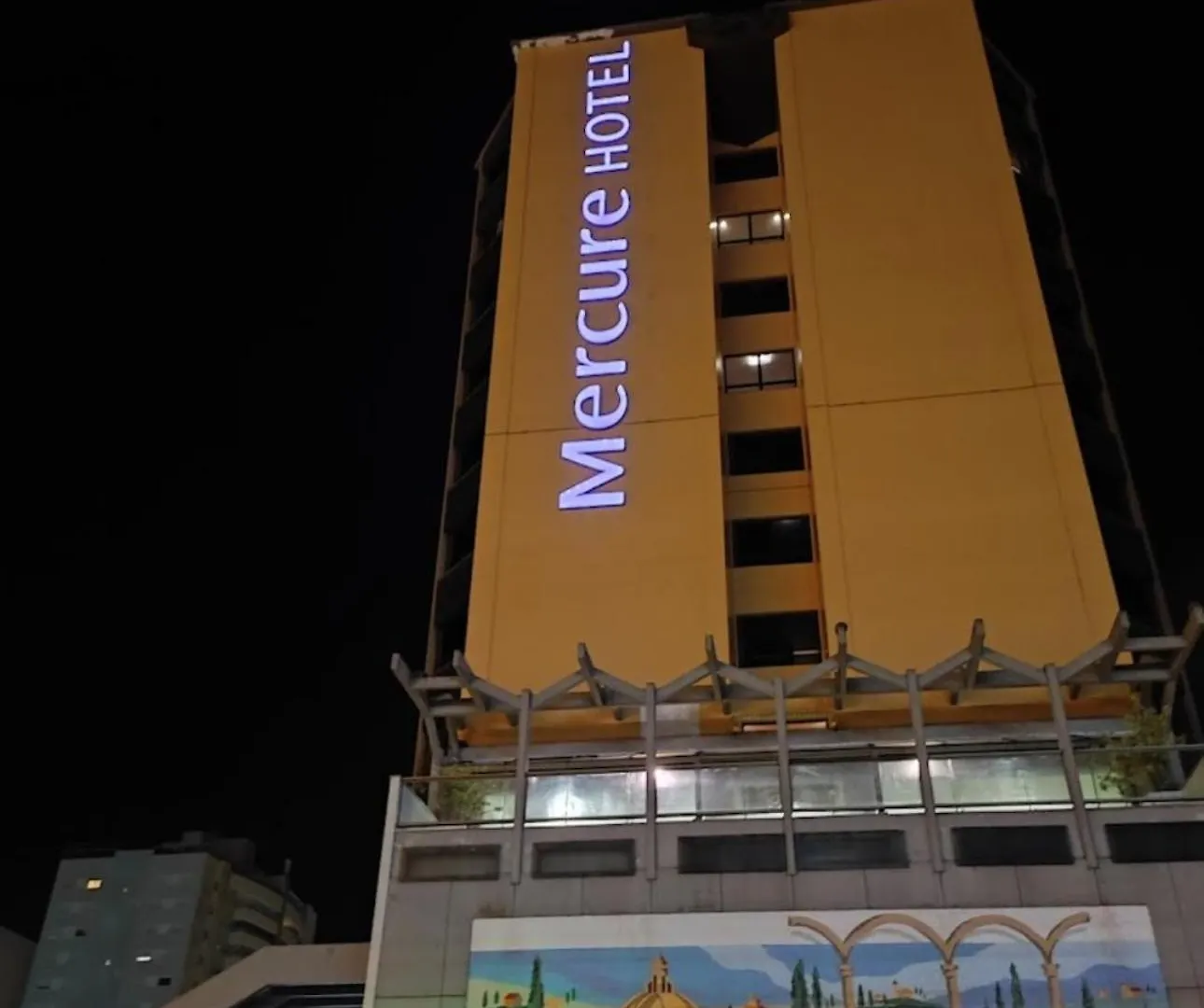 Apartamento Executivo Florianópolis